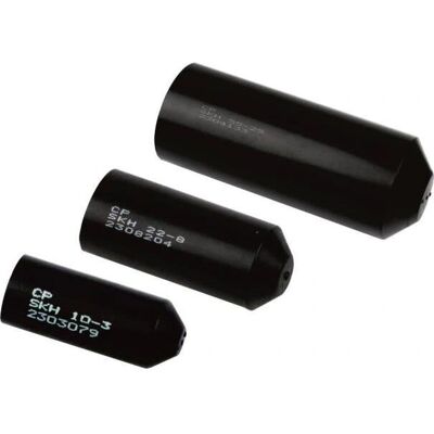 CellPack SKH/100-45/B Endkappe - Kabel & Rohrschutz CellPack SKH/100-45/B Endkappe - Kabel & Rohrschutz