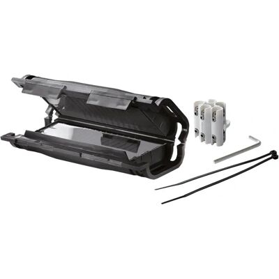 Cellpack 389677 Elektrische Draadconnector - Impactbestendige Gelhuls Cellpack 389677 Elektrische Draadconnector - Impactbestendige Gelhuls
