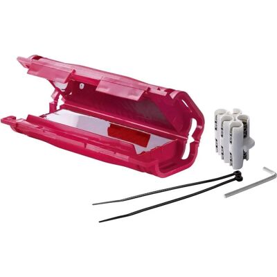 Cellpack Gemakkelijke Gel Connector 389678 - Elektrische Verbinder Cellpack Gemakkelijke Gel Connector 389678 - Elektrische Verbinder