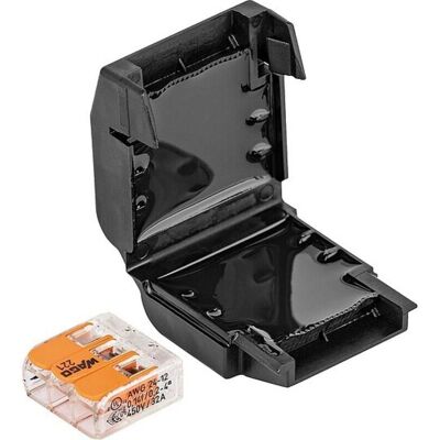 CellPack 407859 - Gelbox mit Verbindungsklemmen CellPack 407859 - Gelbox mit Verbindungsklemmen