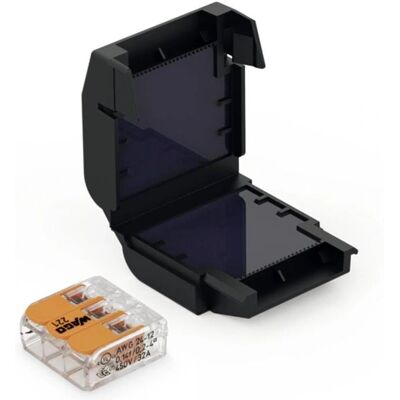 CellPack 407859 - Gel box with connection terminals CellPack 407859 - Gel box with connection terminals