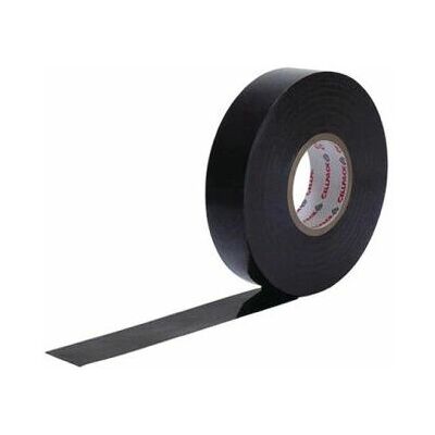 Cellpack 416721 Isolierband - schwarz - 20m PVC Cellpack 416721 Isolierband - schwarz - 20m PVC