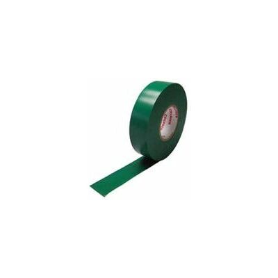 CellPack 416776 Grünes PVC-Isolierband - Elektroband CellPack 416776 Grünes PVC-Isolierband - Elektroband