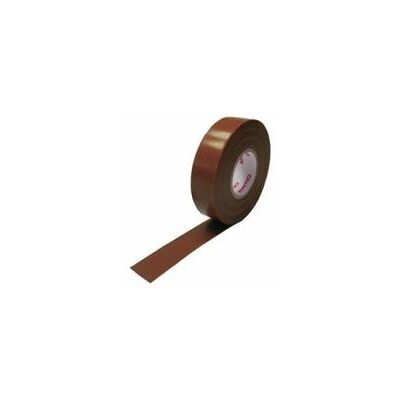 CellPack 416779 Isolierband - Braun PVC - 20 m CellPack 416779 Isolierband - Braun PVC - 20 m