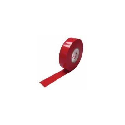 CellPack No.328/0.18-50-20/RD Cinta aislante - Rojo, 20m CellPack No.328/0.18-50-20/RD Cinta aislante - Rojo, 20m