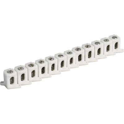 CellPack AK/25-35 Verbinder - 16-35mm², 12 Stk CellPack AK/25-35 Verbinder - 16-35mm², 12 Stk