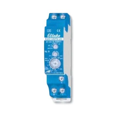 Eltako EUD12NPN-UC Blau Montierbarer Dimmer - Dimmer Eltako EUD12NPN-UC Blau Montierbarer Dimmer - Dimmer