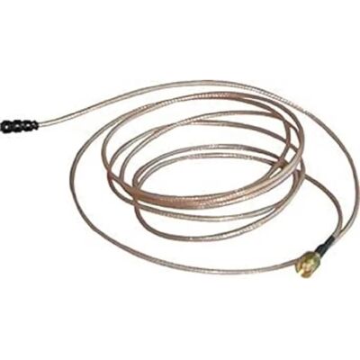 Câble d'extension d'antenne sans fil Eltako FAV5 - Accessoire réseau - Publicité Câble d'extension d'antenne sans fil Eltako FAV5 - Accessoire réseau - Publicité
