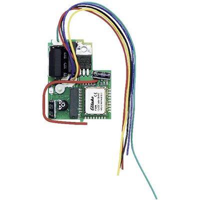 Eltako FGM Draadloze Deurbel Module - 868MHz Eltako FGM Draadloze Deurbel Module - 868MHz