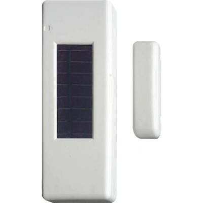 Eltako FTK-ag Drahtlose Tür- und Fenstersensor - 30m Reichweite Eltako FTK-ag Drahtlose Tür- und Fenstersensor - 30m Reichweite