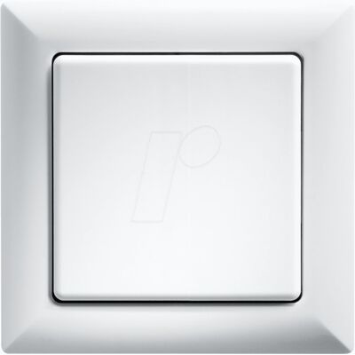 Eltako Funk/Schalter FT55-RW - 2-Kanal, Weiß - Smart Home Eltako Funk/Schalter FT55-RW - 2-Kanal, Weiß - Smart Home