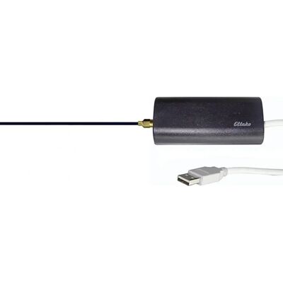 Eltako FAM-USB Draadloos Antenne Module - IP20, 868MHz Eltako FAM-USB Draadloos Antenne Module - IP20, 868MHz