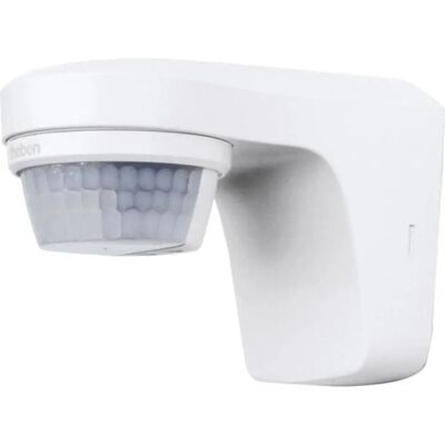 Capteur de mouvement extérieur sans fil Eltako FABH130/230V-rw - 30m - Publicité Capteur de mouvement extérieur sans fil Eltako FABH130/230V-rw - 30m - Publicité