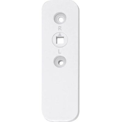 Eltako FFG7B-rw Funk-Fenstergriff - Sicherheitszubehör Eltako FFG7B-rw Funk-Fenstergriff - Sicherheitszubehör