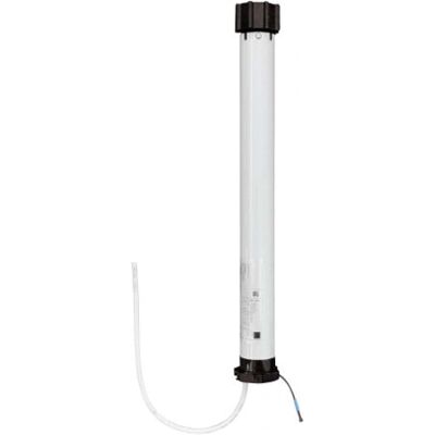 Draadloze buismotor Eltako FRM60M10 - 10Nm, 115W Draadloze buismotor Eltako FRM60M10 - 10Nm, 115W