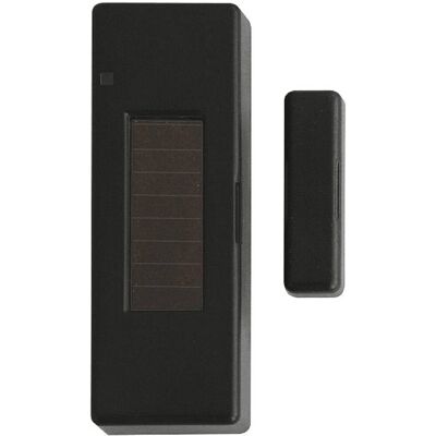 Sensore wireless porta-finestra Eltako - Antracite - Sistema di allarme e sensori Sensore wireless porta-finestra Eltako - Antracite - Sistema di allarme e sensori