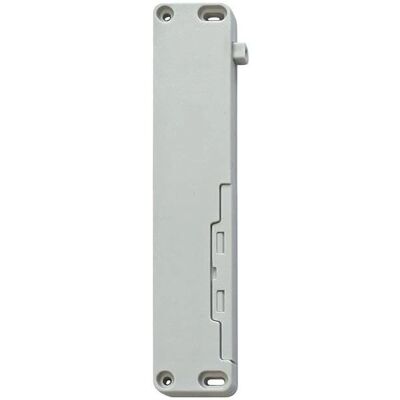 Sensor de rotura de cristal Eltako FFGB-hg - Alcance 30m - Detección de rotura Sensor de rotura de cristal Eltako FFGB-hg - Alcance 30m - Detección de rotura