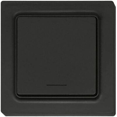 Eltako F1T55E-am Draadloze 1-kanaals Knop - Opbouw Eltako F1T55E-am Draadloze 1-kanaals Knop - Opbouw