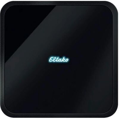 Contrôleur Smart Home MiniSafe2 Eltako - IR, RF - IP20 - Publicité Contrôleur Smart Home MiniSafe2 Eltako - IR, RF - IP20 - Publicité