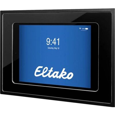 Eltako InWall-10-9-sz Wandhalterung - Wand Docking Station Eltako InWall-10-9-sz Wandhalterung - Wand Docking Station