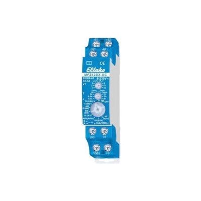 Eltako Blau Multifunktion-Timerrelais - Elektrischer Schalter Eltako Blau Multifunktion-Timerrelais - Elektrischer Schalter
