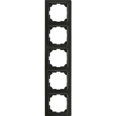 Eltako 30055778 Universalrahmen - Schalter - Anthrazit Eltako 30055778 Universalrahmen - Schalter - Anthrazit