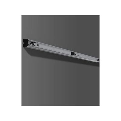 RZB Deckenleuchte 41520.004 - Aluminium, 120W, IP40 RZB Deckenleuchte 41520.004 - Aluminium, 120W, IP40