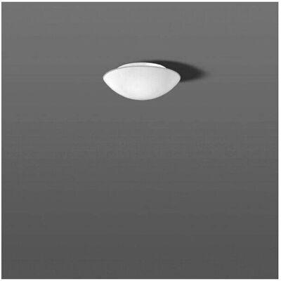RZB Deckenleuchte - Opalglas - 75W - Weiß - Innen RZB Deckenleuchte - Opalglas - 75W - Weiß - Innen