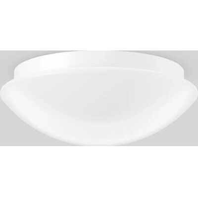 RZB Luz de Techo/Pared Blanca - 221105.002 - E27 80W RZB Luz de Techo/Pared Blanca - 221105.002 - E27 80W