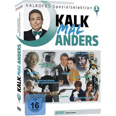 Concorde Video DVD - 8 DVDs - PAL - Deutsch & Englisch Concorde Video DVD - 8 DVDs - PAL - Deutsch & Englisch