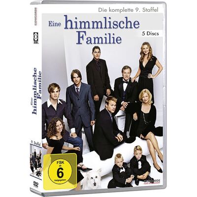 Concorde 1809 DVD - Familienserie Concorde 1809 DVD - Familienserie