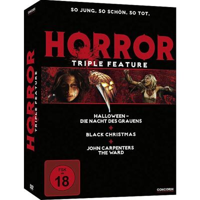 Concorde 1829 - Film DVD - Deutsch, Englisch Concorde 1829 - Film DVD - Deutsch, Englisch