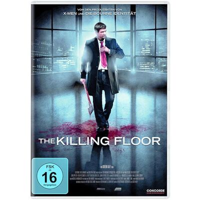 CONCORDE 2651 - Film DVD CONCORDE 2651 - Film DVD