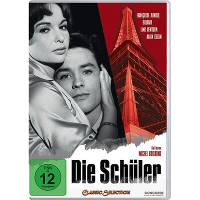 Concorde Video - Michel Boisrond - Gebraucht DVD - WWII Paris Concorde Video - Michel Boisrond - Gebraucht DVD - WWII Paris