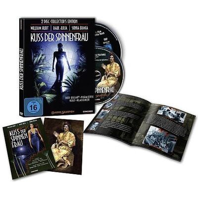 CONCORDE 2880 Film-DVD Deutsch - DVD CONCORDE 2880 Film-DVD Deutsch - DVD