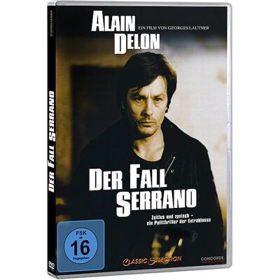 Concorde Video - 2905 - Deutsch - DVD - 119 Min. - 16+ - Region 2 - 2012 Concorde Video - 2905 - Deutsch - DVD - 119 Min. - 16+ - Region 2 - 2012