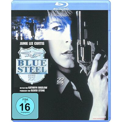 Concorde Blue Steel - Blu-ray Film Concorde Blue Steel - Blu-ray Film