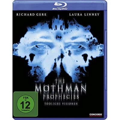 Concorde 3823 Blu-ray Film - Deutsch, Englisch Concorde 3823 Blu-ray Film - Deutsch, Englisch