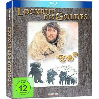 Concorde 3866 Deutscher Blu-ray - Video Concorde 3866 Deutscher Blu-ray - Video