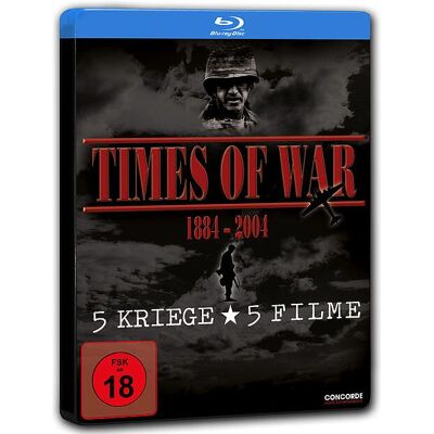 Concorde 3886 Kriegsfilme - Blu-ray Concorde 3886 Kriegsfilme - Blu-ray