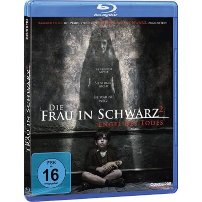 CONCORDE 4044 Film/Video Blu-ray - Blu-ray CONCORDE 4044 Film/Video Blu-ray - Blu-ray