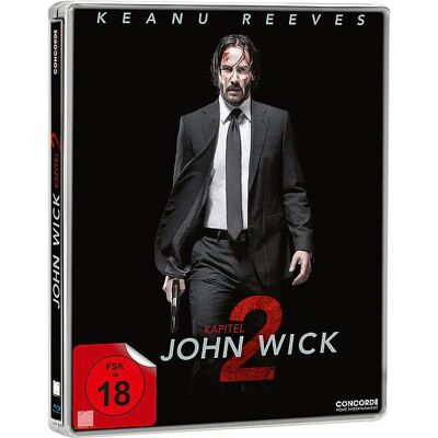 Concorde 4199 Blu-ray Film - Deutsch, Englisch Concorde 4199 Blu-ray Film - Deutsch, Englisch