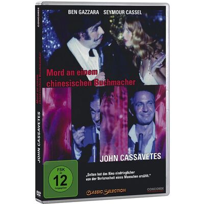 Concorde 20056 DVD - Deutsch, Englisch - Film/Video Concorde 20056 DVD - Deutsch, Englisch - Film/Video