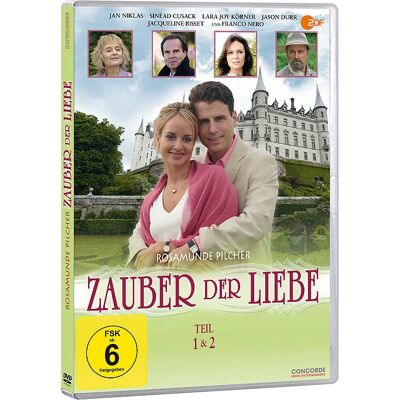 Concorde 20156 DVD Region 2 PAL 174 Min Gebraucht Concorde 20156 DVD Region 2 PAL 174 Min Gebraucht