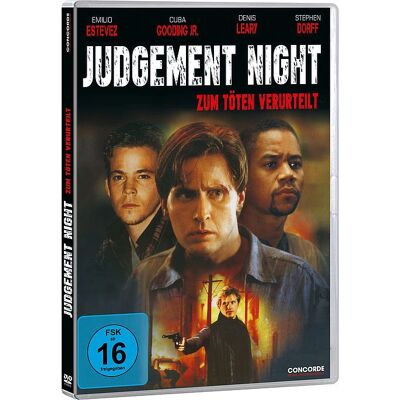 Concorde 20224 Film DVD - Widescreen - Deutsch, Englisch - Actionfilm Concorde 20224 Film DVD - Widescreen - Deutsch, Englisch - Actionfilm