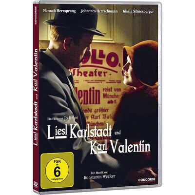 Concorde 20238 DVD - Deutsch Concorde 20238 DVD - Deutsch