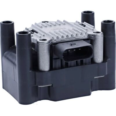 NGK Ignition Coil Model 032905106 - Ignition Coil NGK Ignition Coil Model 032905106 - Ignition Coil