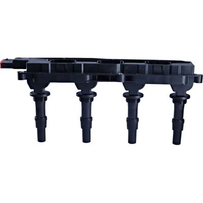 Bobina de aprindere NGK - Model 48011 - Compatibil cu Opel & Saab Bobina de aprindere NGK - Model 48011 - Compatibil cu Opel & Saab