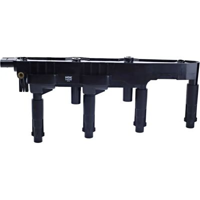 NGK 48017 - Bobina de encendido para Mercedes A-Klasse W168, Vaneo 414 NGK 48017 - Bobina de encendido para Mercedes A-Klasse W168, Vaneo 414