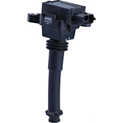 NGK U5016 Tennecoil - 3-pins SAE-connector for FIAT & LANCIA NGK U5016 Tennecoil - 3-pins SAE-connector for FIAT & LANCIA